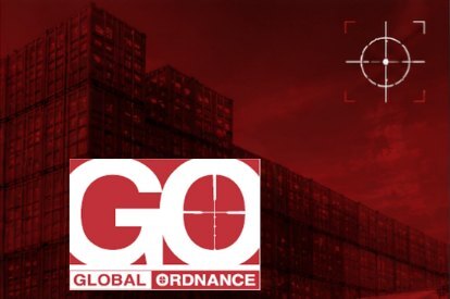 GO, Global Ordnance Commercial